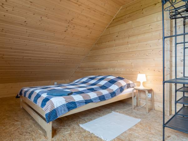 Apartament góra pokój