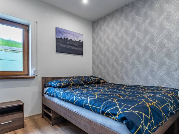 Apartamenty Klangor