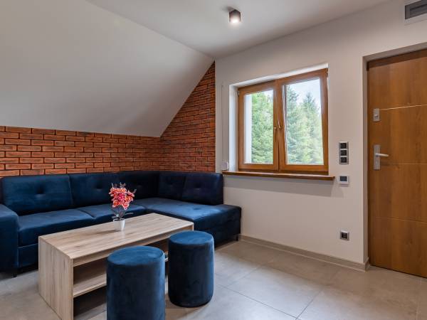 Apartamenty Klangor