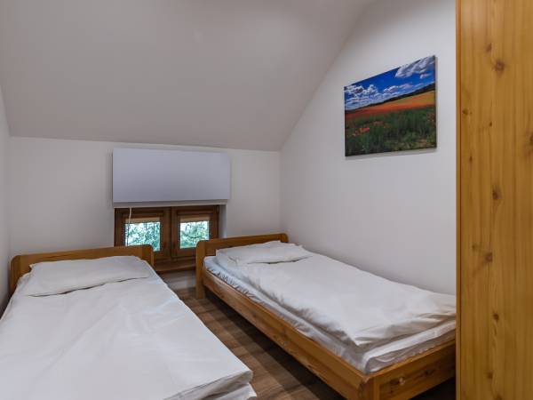 Apartamenty Klangor