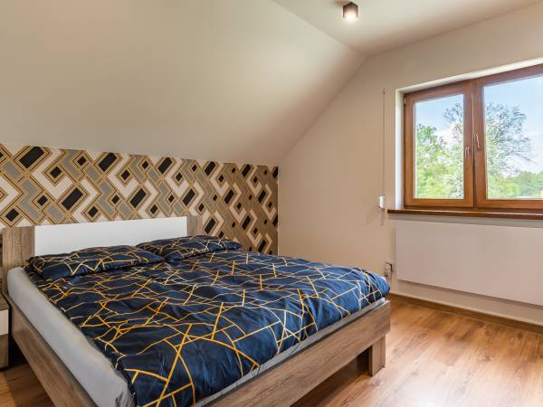 Apartamenty Klangor