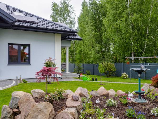 Pokoje, noclegi Płońsk