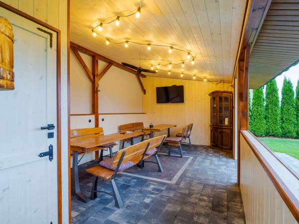 Pokoje, noclegi Płońsk