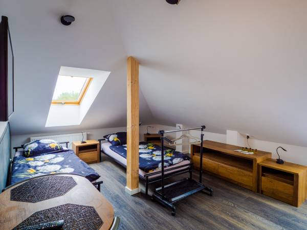 Pokoje, noclegi Płońsk