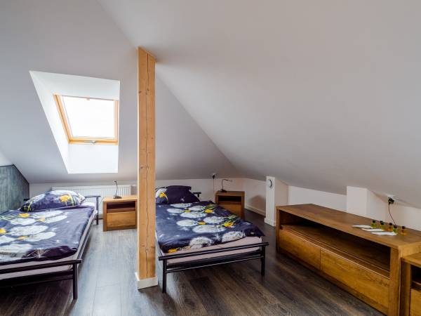 Pokoje, noclegi Płońsk