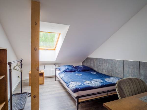 Pokoje, noclegi Płońsk