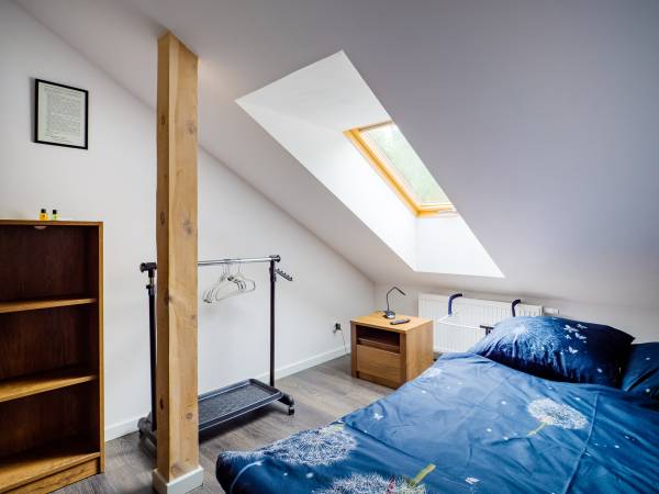 Pokoje, noclegi Płońsk