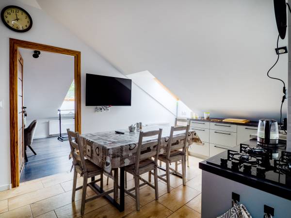 Pokoje, noclegi Płońsk