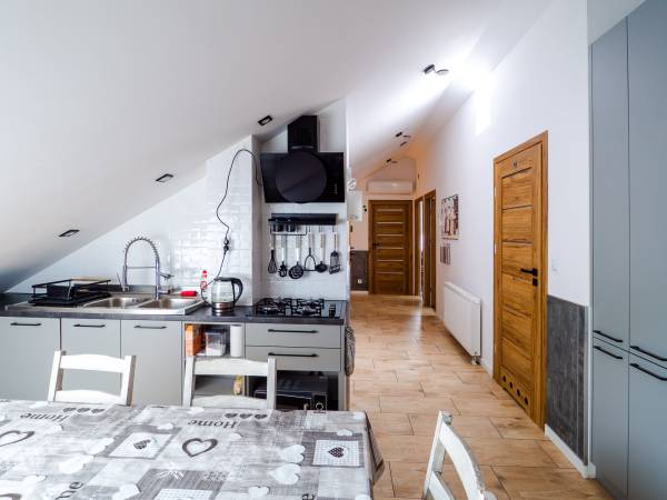 Pokoje, noclegi Płońsk