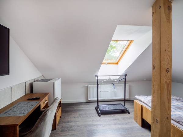 Pokoje, noclegi Płońsk