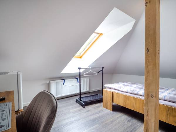 Pokoje, noclegi Płońsk