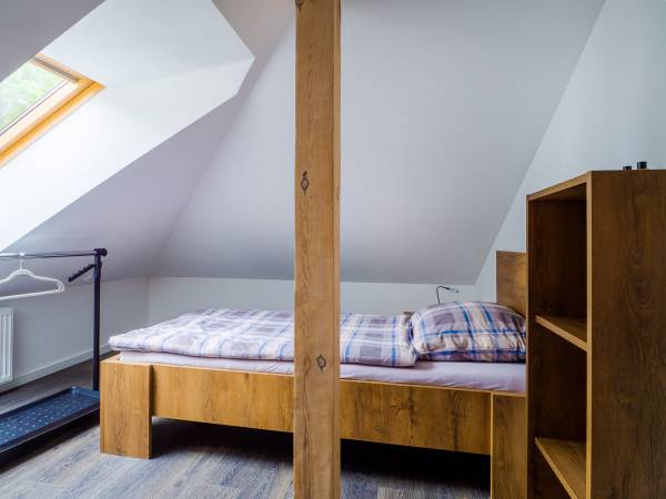 Pokoje, noclegi Płońsk