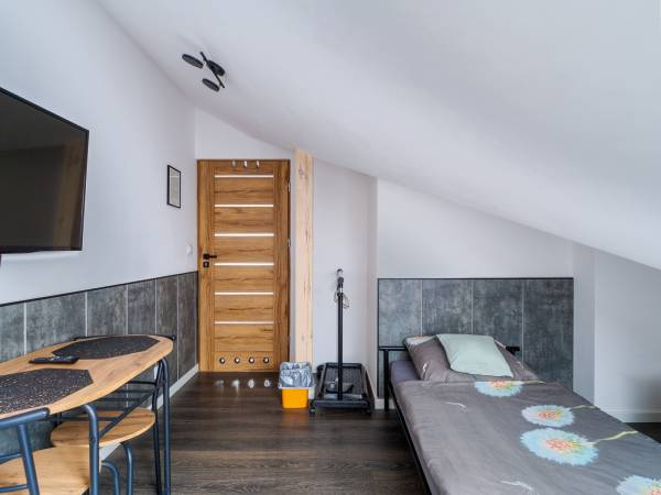 Pokoje, noclegi Płońsk