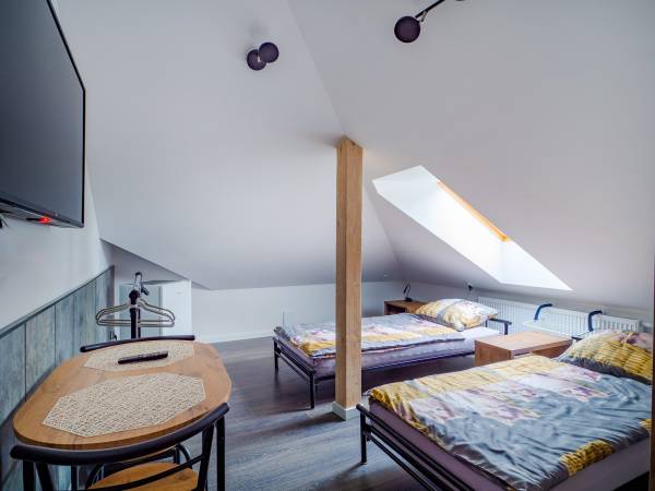 Pokoje, noclegi Płońsk