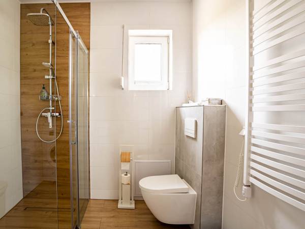 Domek Letniskowy Torfu - Dębina