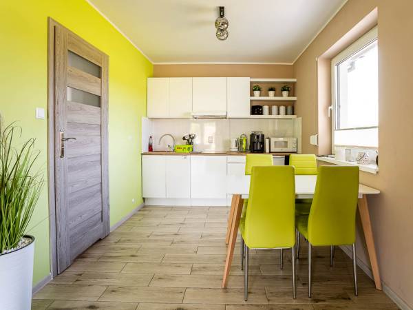 Domek Letniskowy Torfu - Dębina