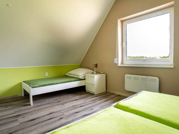 Domek Letniskowy Torfu - Dębina