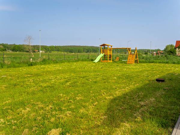 Domek Letniskowy Torfu - Dębina