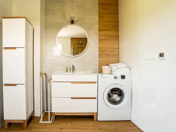 Domek Letniskowy Torfu - Dębina