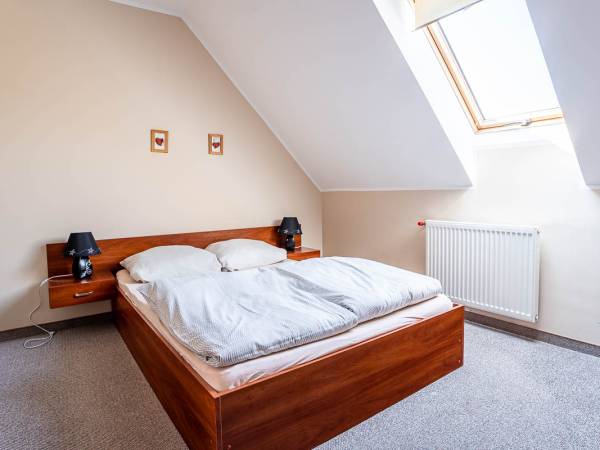 Apartament 3, 4 i 5 sypialnia 1