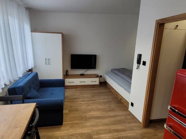 Apartament Leśna 