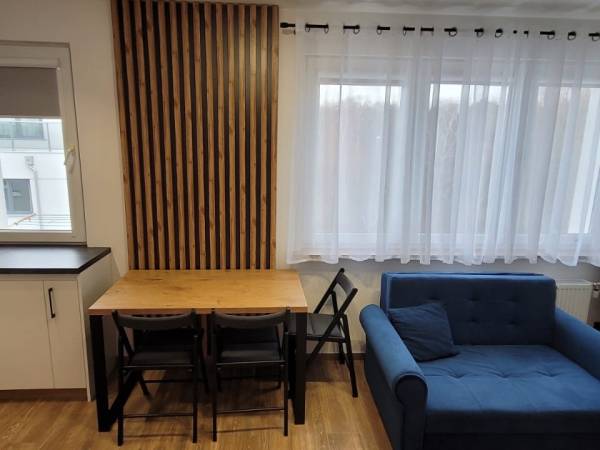 Apartament Leśna 