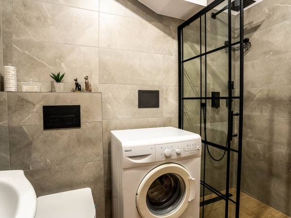 Apartament na Starym Mieście