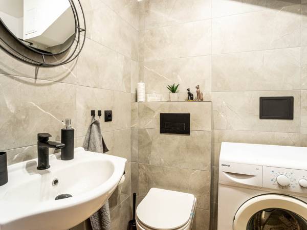 Apartament na Starym Mieście