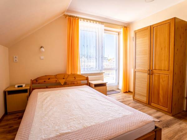 Apartamenty i pokoje Ara