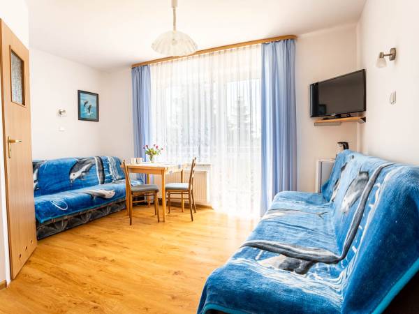 Apartamenty i pokoje Ara