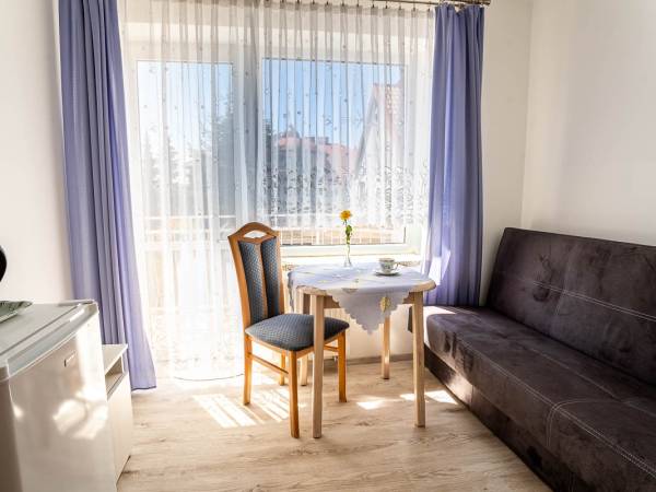 Apartamenty i pokoje Ara