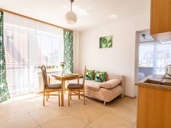 Apartamenty i pokoje Ara