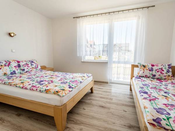 Apartamenty i pokoje Ara