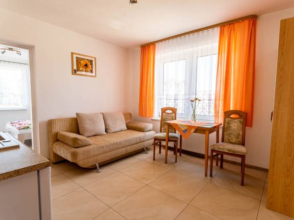 Apartamenty i pokoje Ara