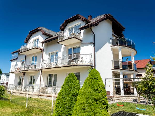 Apartamenty i pokoje Ara