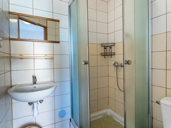 Pokoje Gościnne Pod Gruszą u Ritza