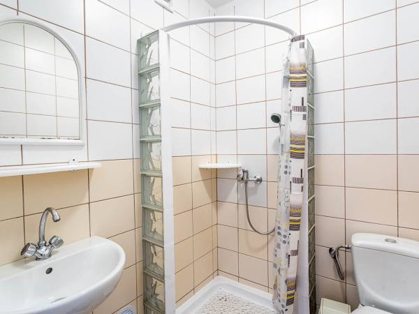 Pokoje Gościnne Pod Gruszą u Ritza