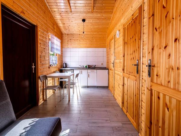 Domek Letniskowy Asia