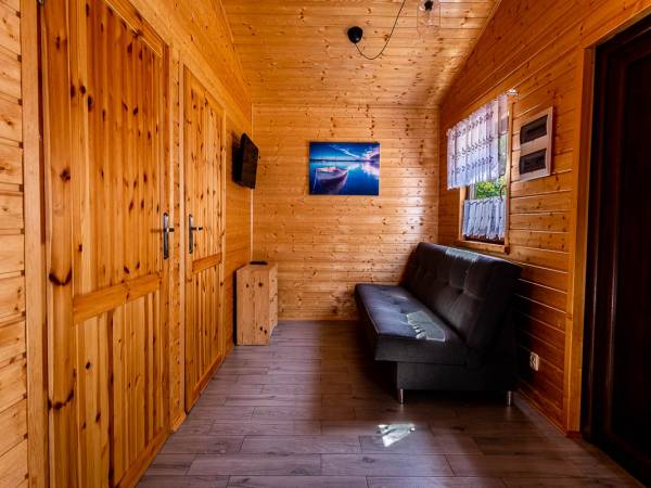 Domek Letniskowy Asia