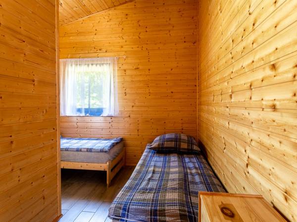 Domek Letniskowy Asia