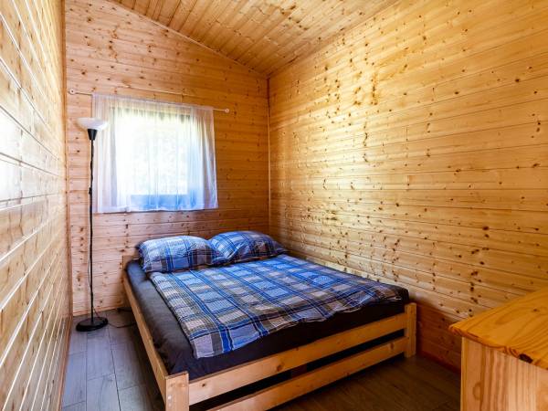 Domek Letniskowy Asia