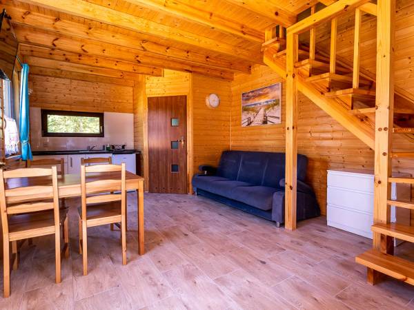 Domek Letniskowy Asia