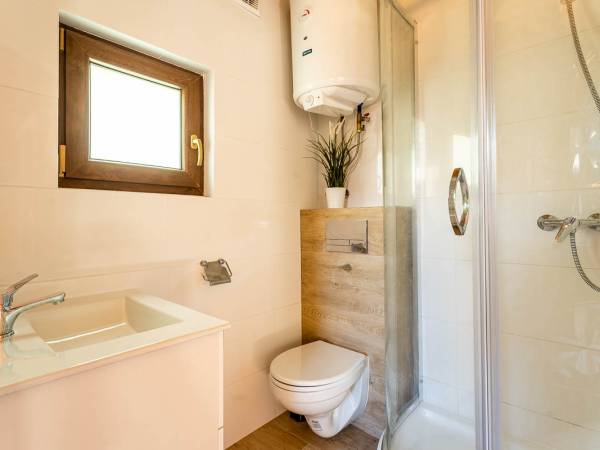 Domek Letniskowy Asia