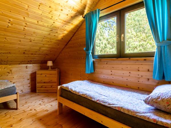 Domek Letniskowy Asia