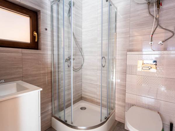 Domek Letniskowy Asia