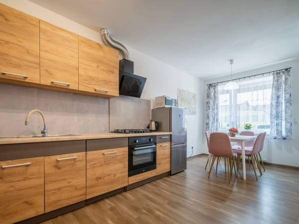 Agroturystyka - pokoje