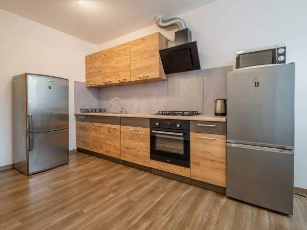 Agroturystyka - pokoje