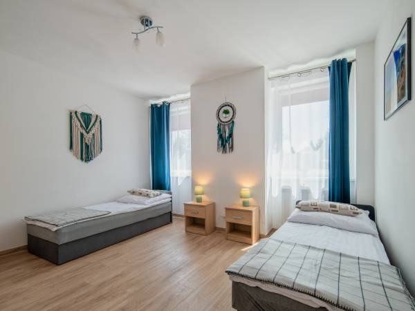 Agroturystyka - pokoje