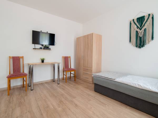 Agroturystyka - pokoje