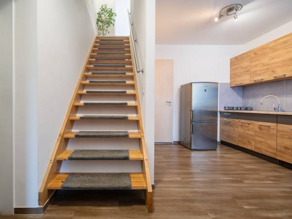 Agroturystyka - pokoje